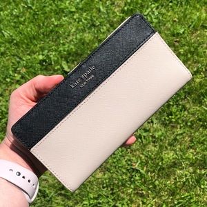 Kate Spade New York Cameron  Wallet